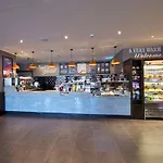 Premier Inn Heathrow Airport Terminal 4