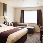 Premier Inn Heathrow Airport Terminal 4