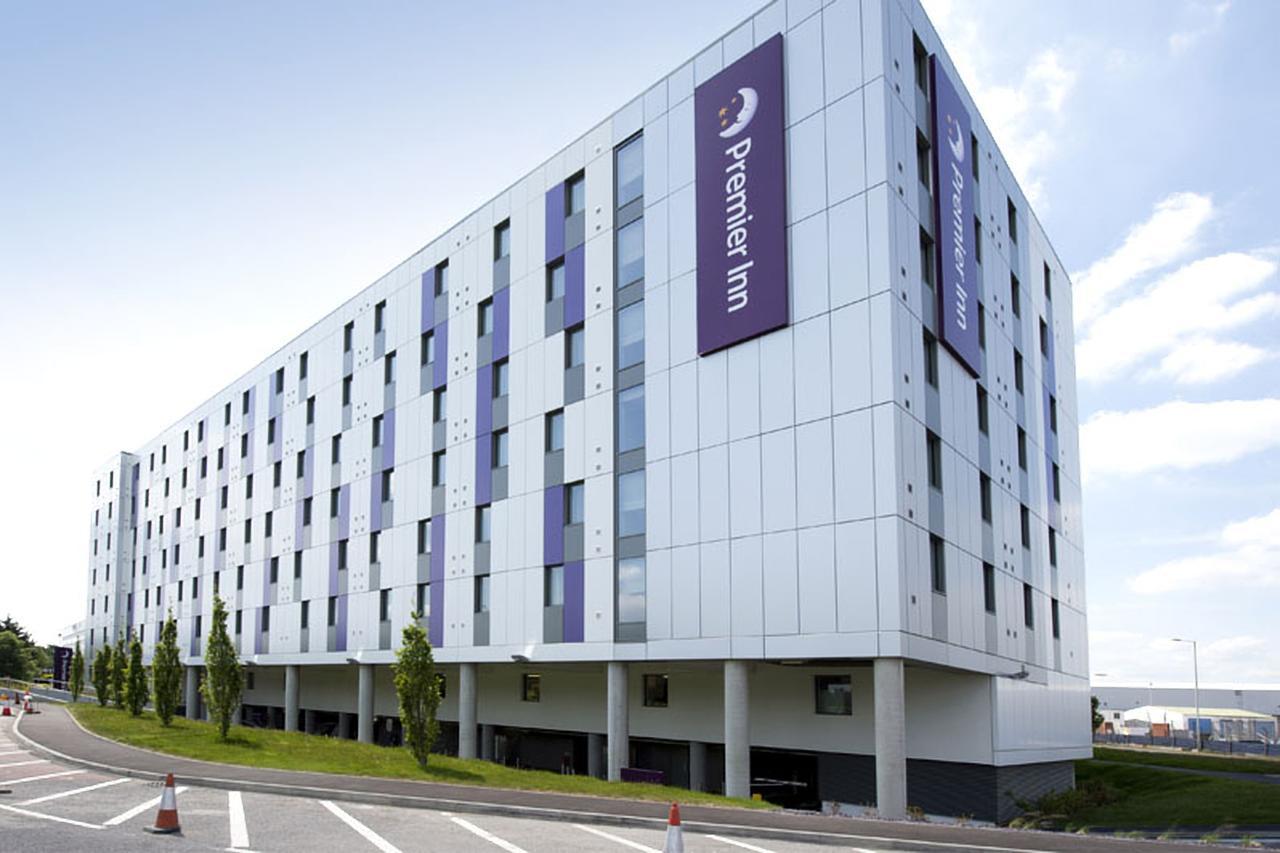 Premier Heathrow Airport Terminal 4 Hillingdon