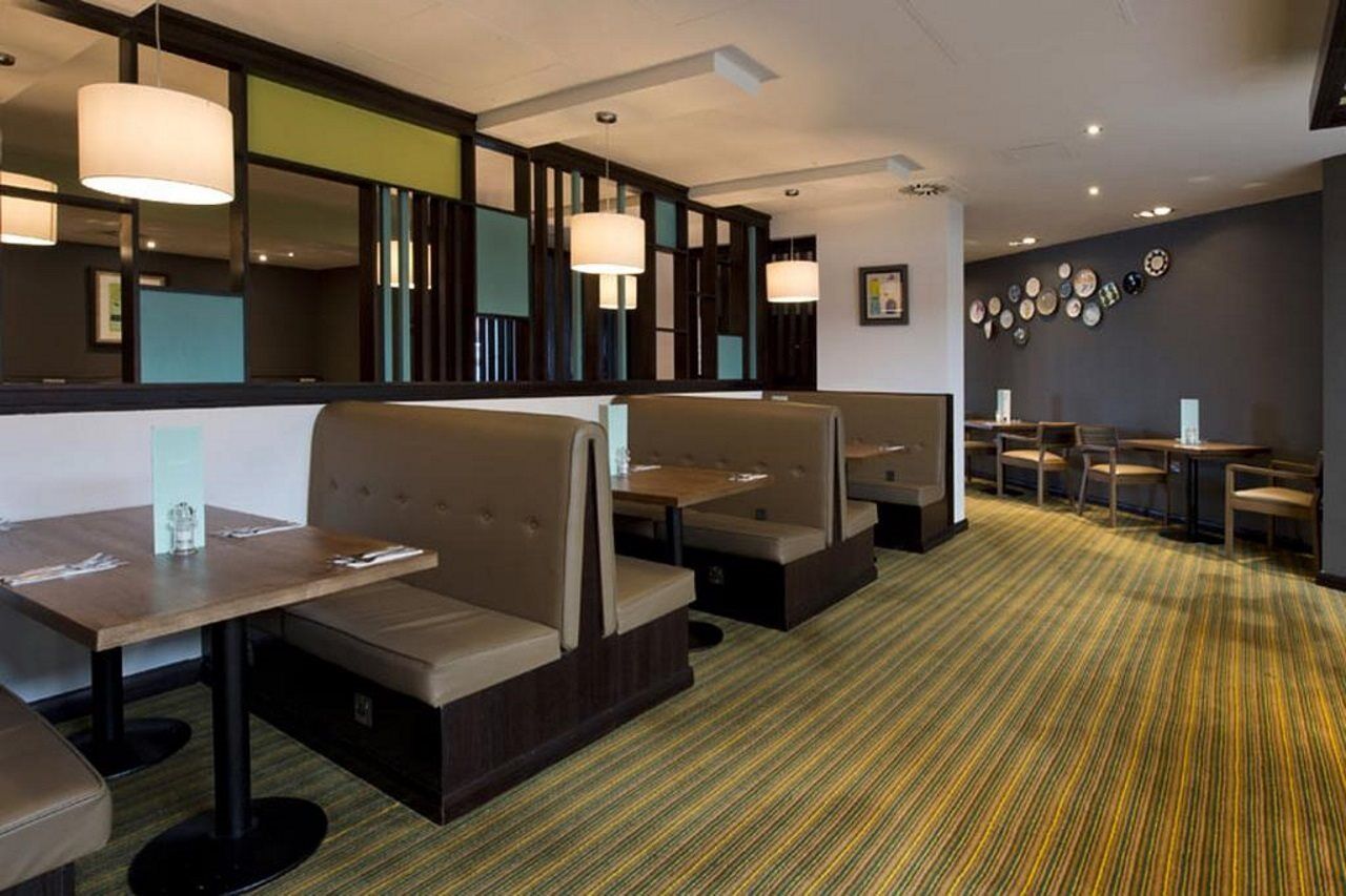 Hotel Premier Heathrow Airport Terminal 4 Hillingdon