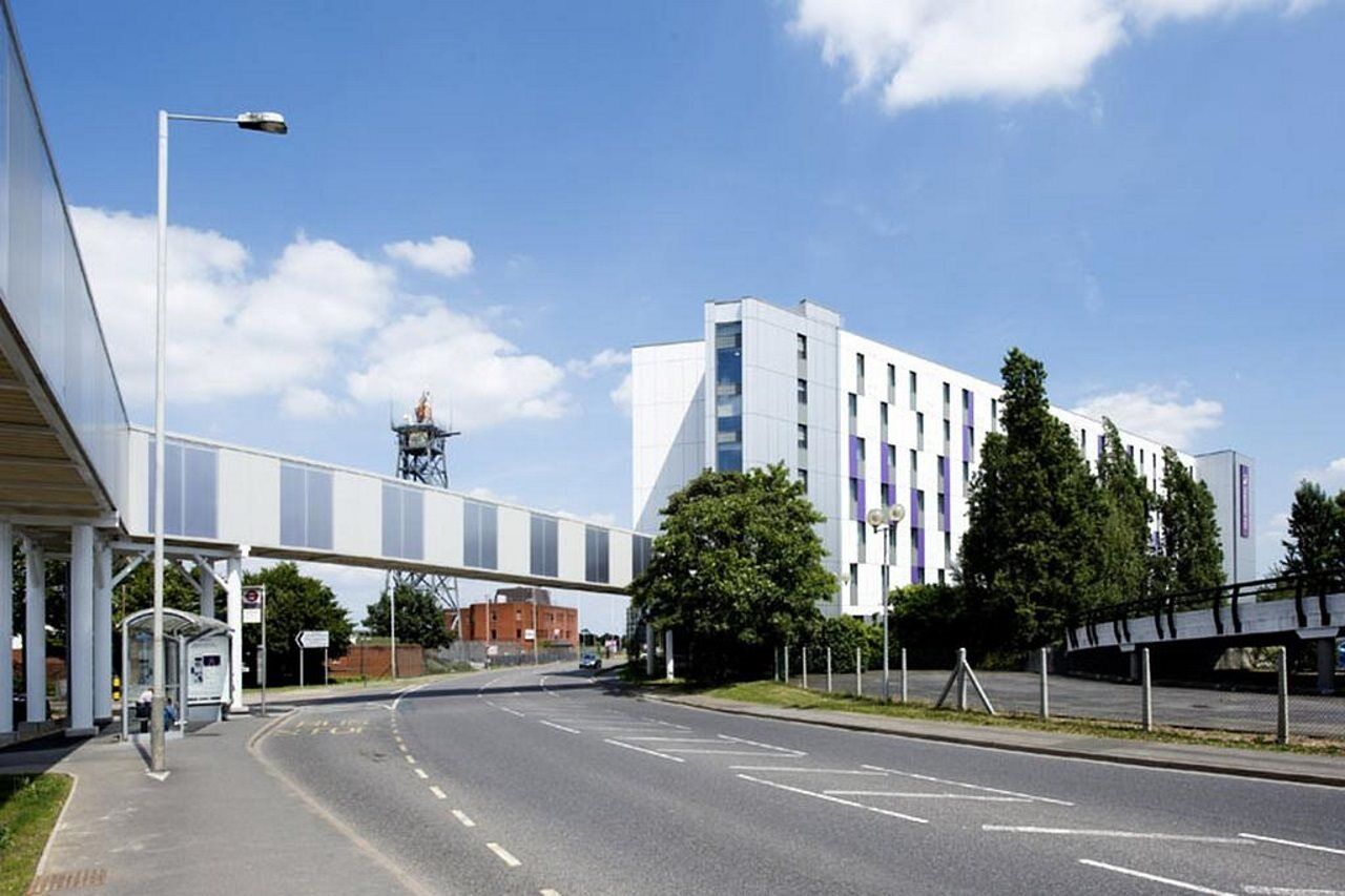 Hotel Premier Heathrow Airport Terminal 4 3*
