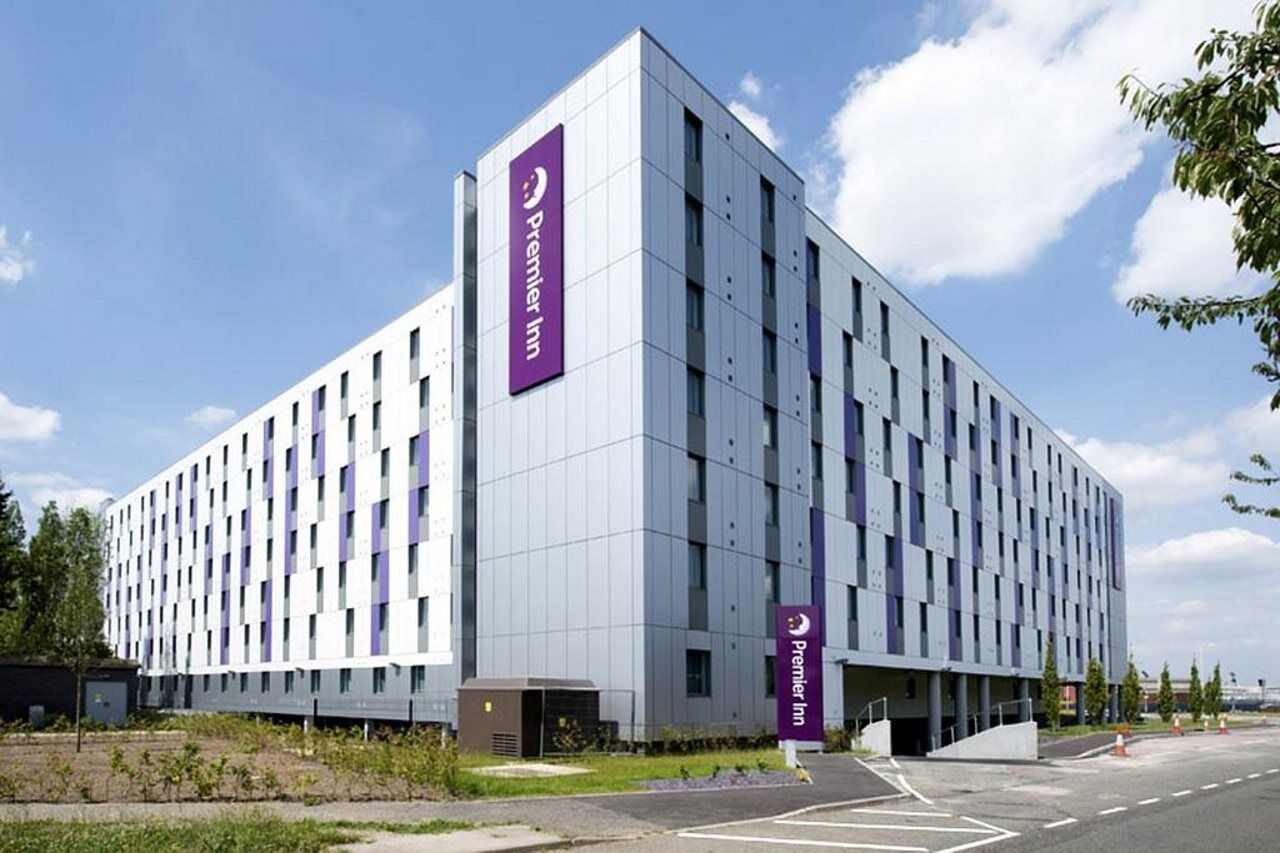 Hotel Premier Heathrow Airport Terminal 4